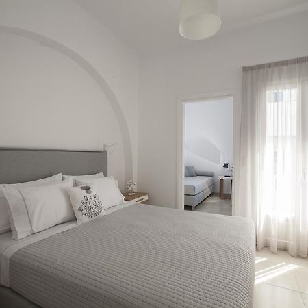 Aelia Apartments Naxos City Экстерьер фото