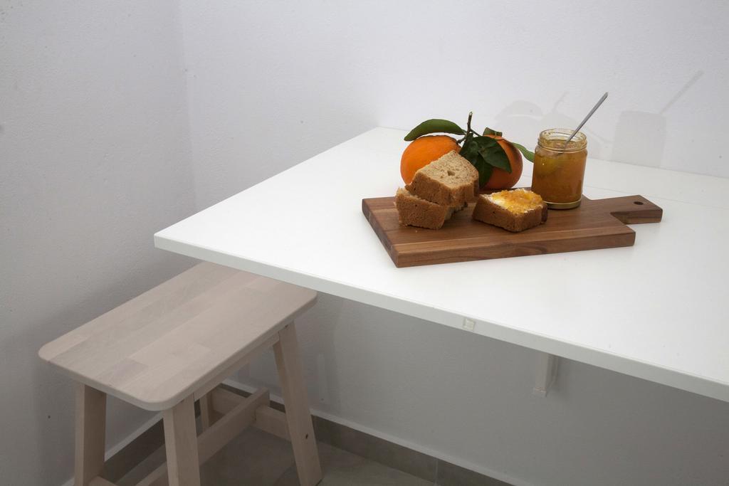 Aelia Apartments Naxos City Экстерьер фото